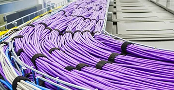 Cabling Services