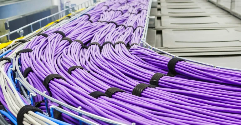 Data Center Cables