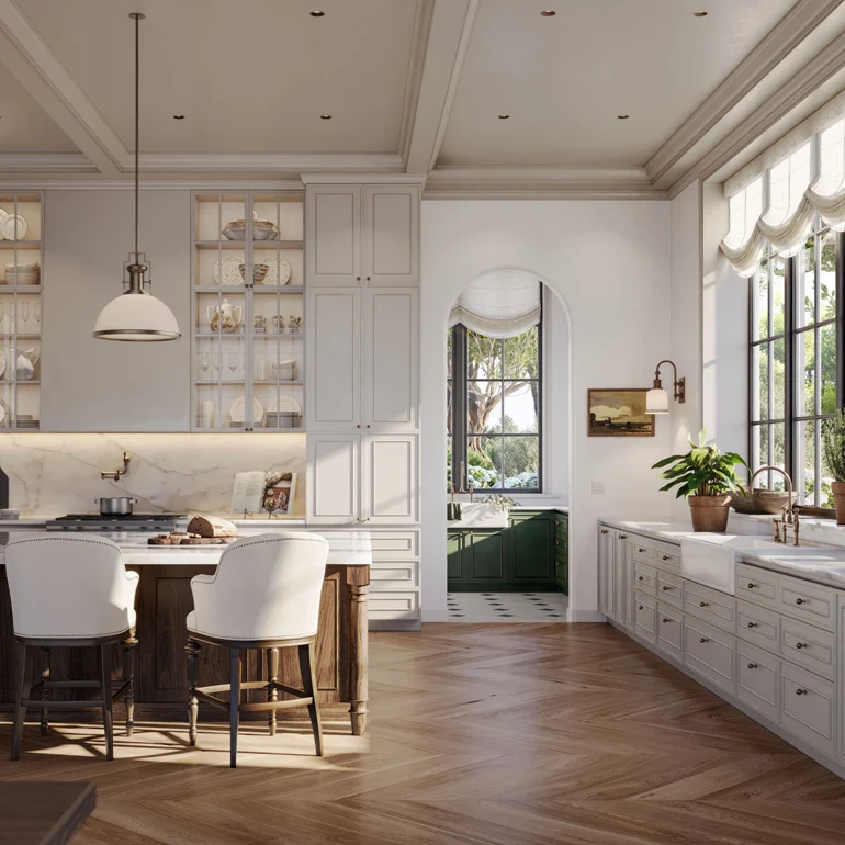 Lutron Ketra Human Centric Lighting