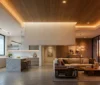 Lutron Ketra Smart Lighting