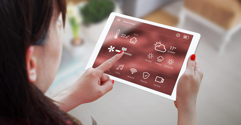 Smart Home Automation Company Near Me